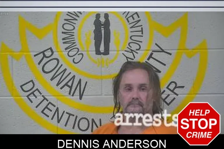 Dennis Anderson