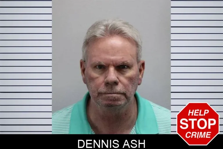 Dennis Ash