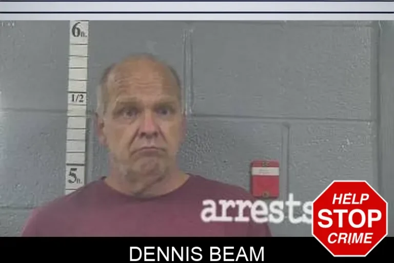 Dennis Beam