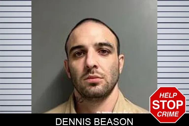 Dennis Beason