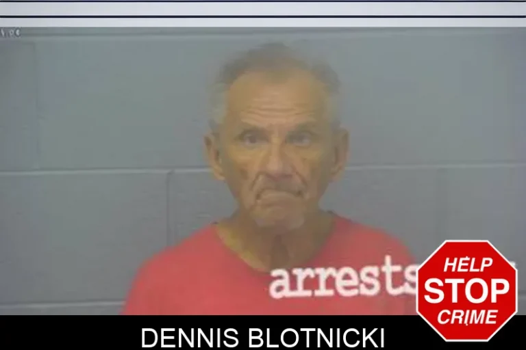 Dennis Blotnicki