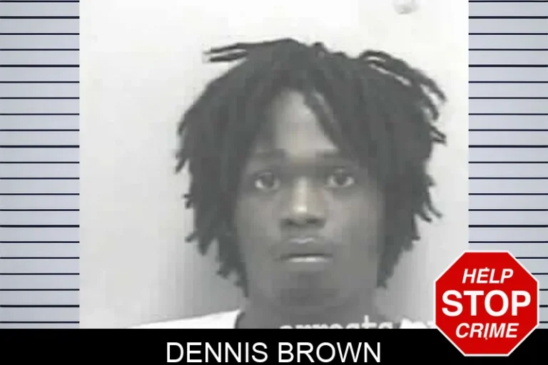 Dennis Brown