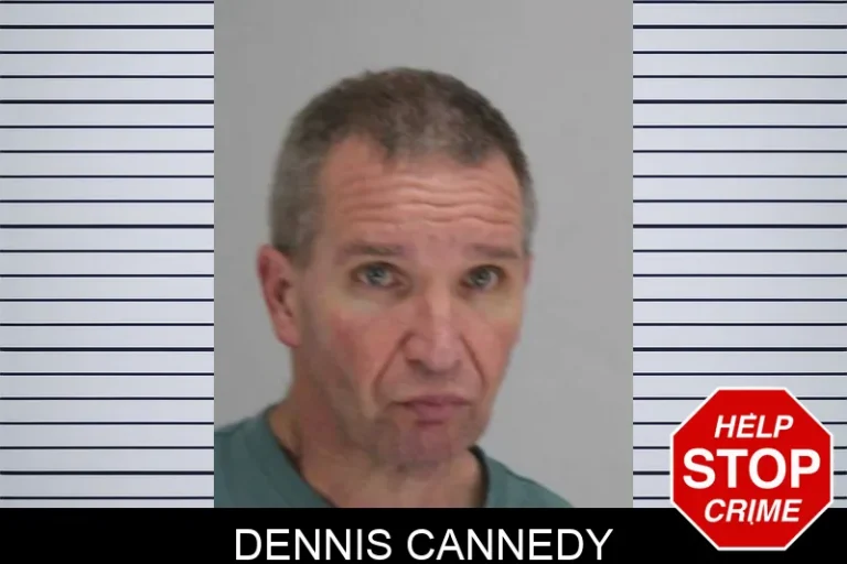 Dennis Cannedy