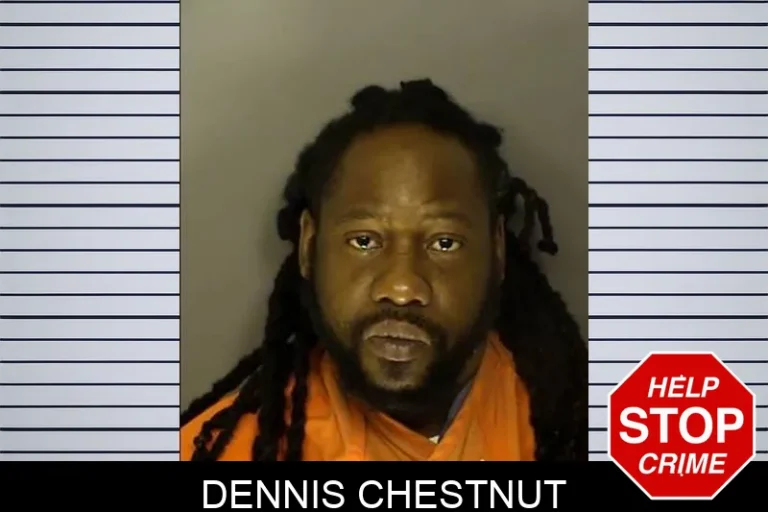 Dennis Chestnut