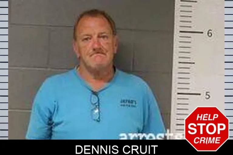 Dennis Cruit