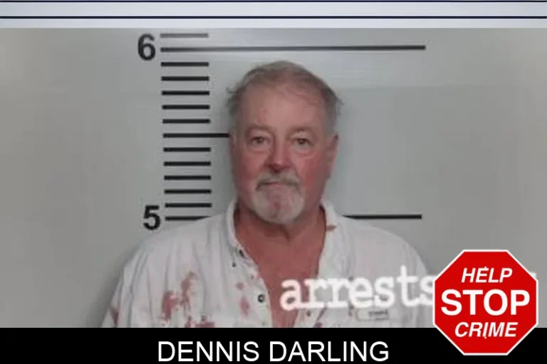 Dennis Darling