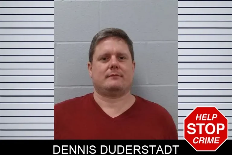 Dennis Duderstadt