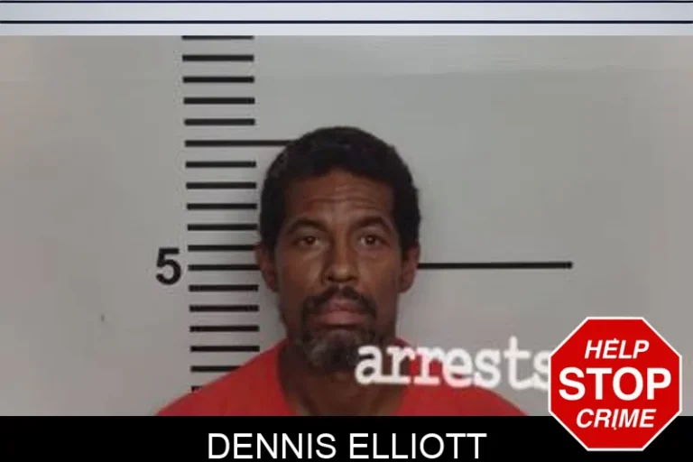 Dennis Elliott