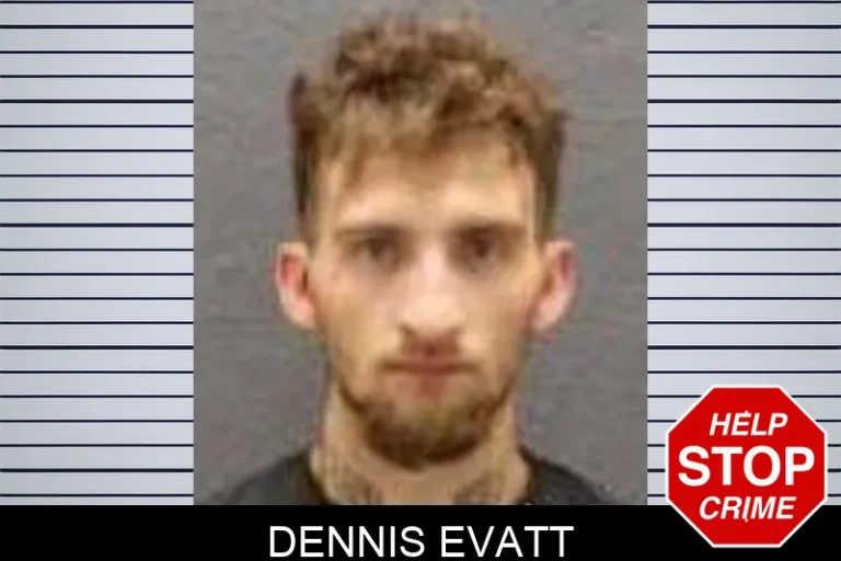Dennis Evatt