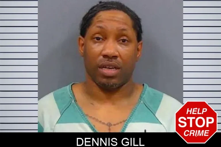 Dennis Gill