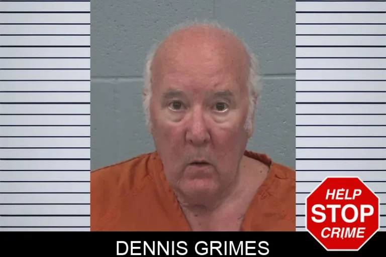 Dennis Grimes