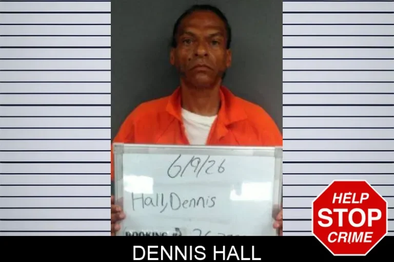 Dennis Hall