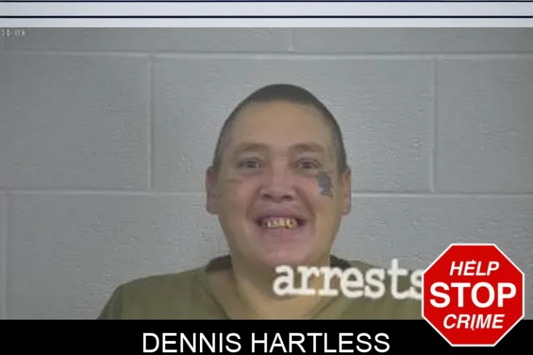 Dennis Hartless