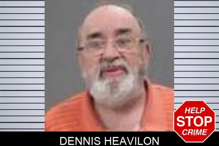 Dennis Heavilon