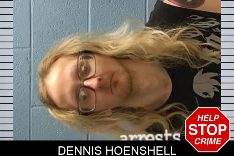 Dennis Hoenshell