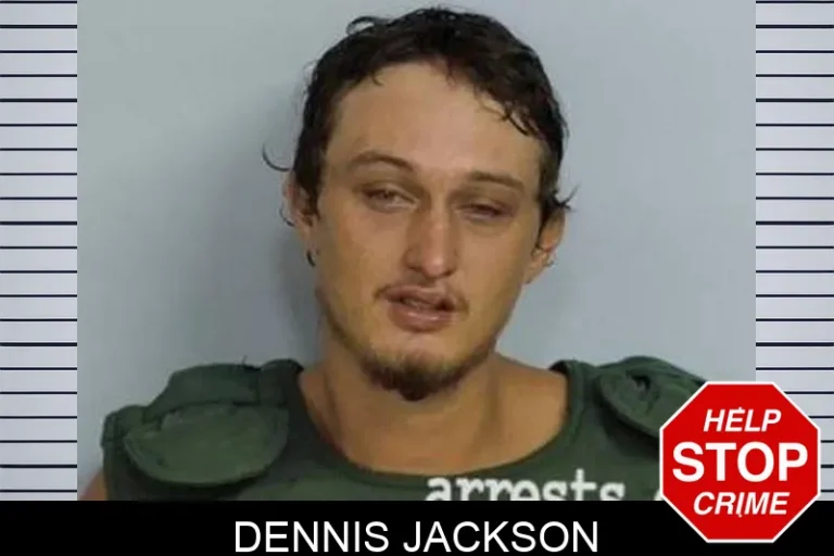 Dennis Jackson