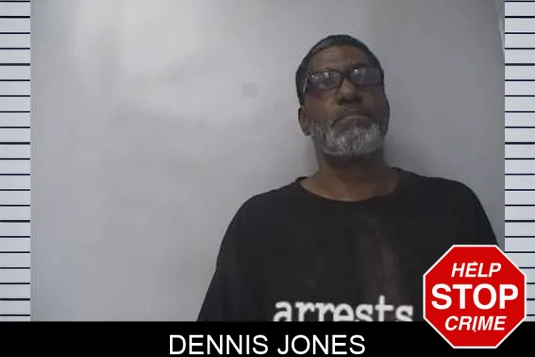 Dennis Jones