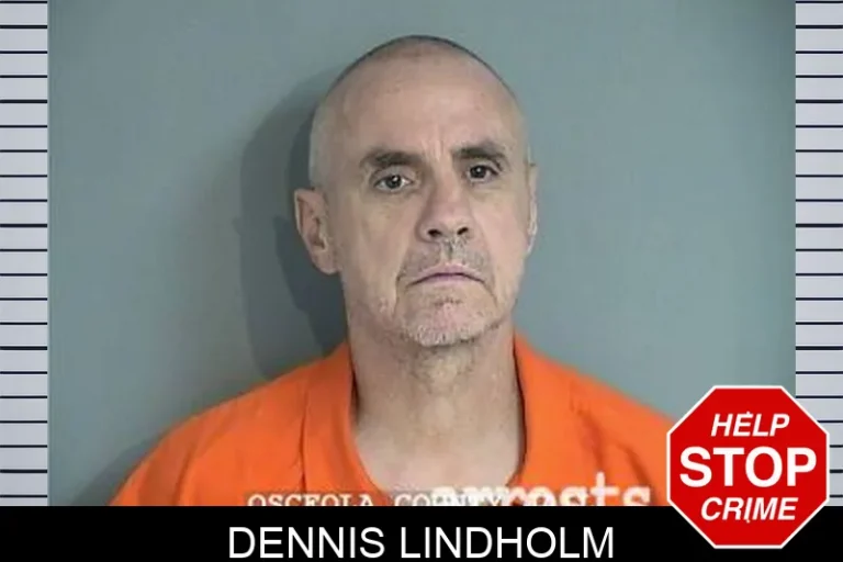 Dennis Lindholm