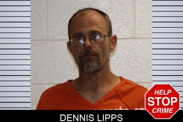 Dennis Lipps