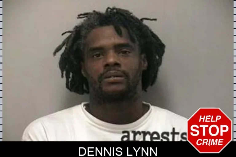 Dennis Lynn