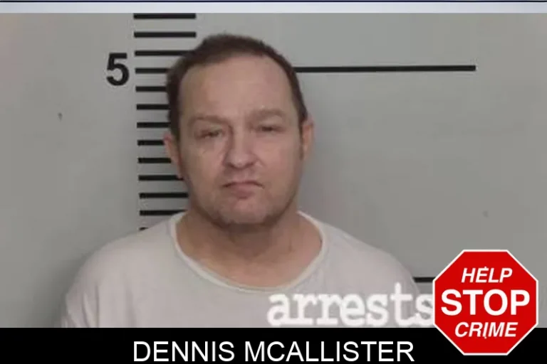 Dennis McAllister