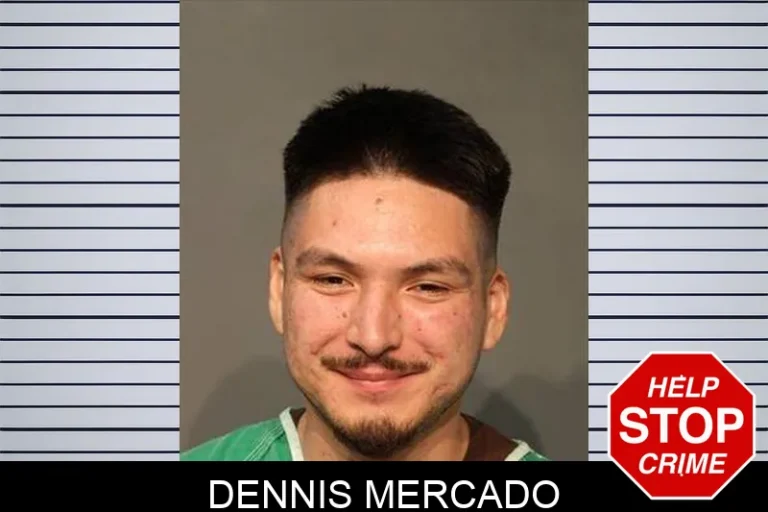 Dennis Mercado