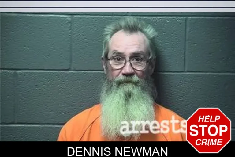 Dennis Newman