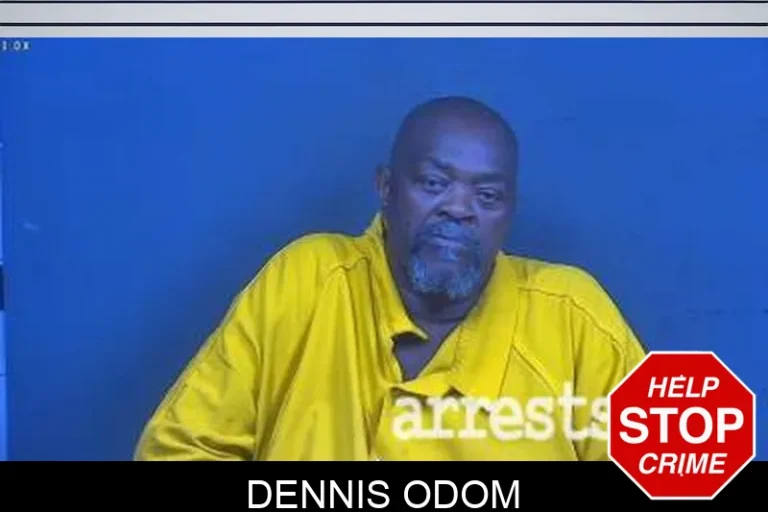 Dennis Odom