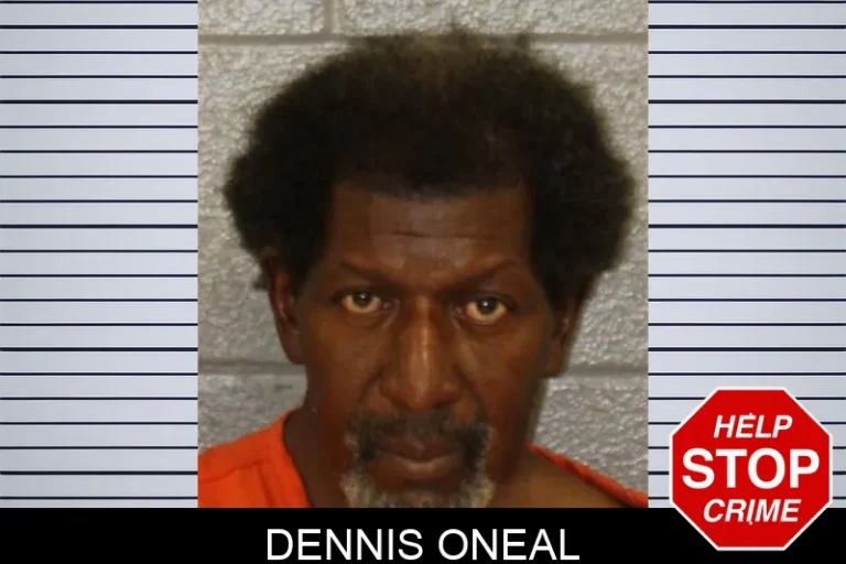 Dennis Oneal