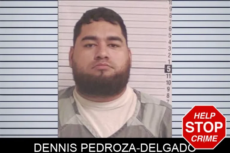 Dennis Pedroza-Delgado