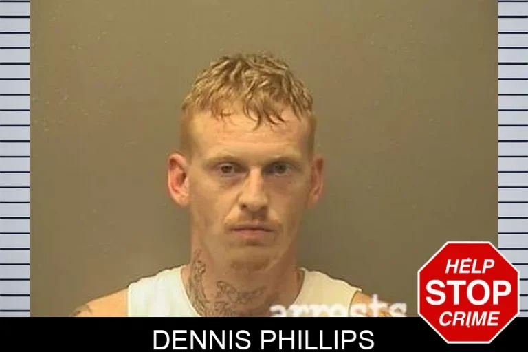 Dennis Phillips