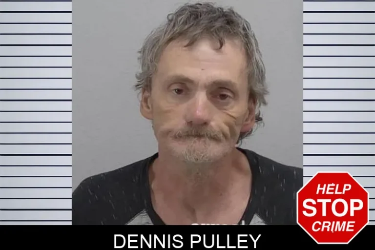 Dennis Pulley