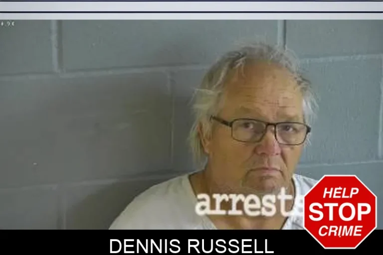 Dennis Russell