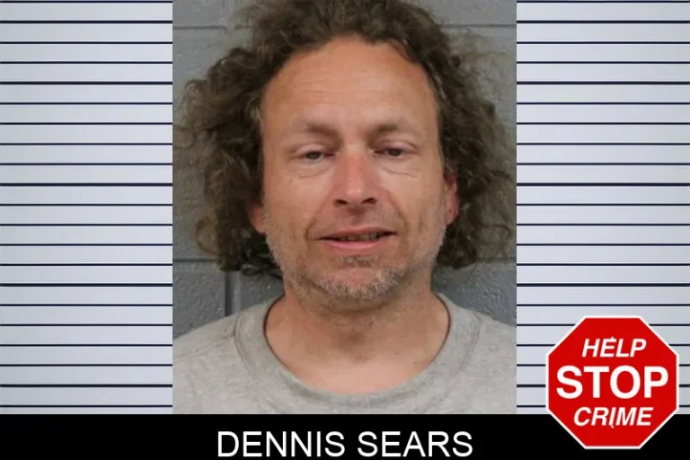 Dennis Sears