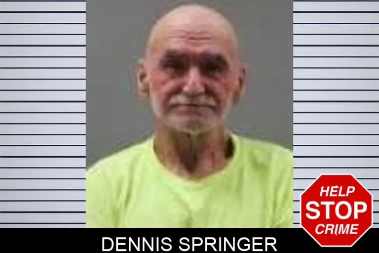 Dennis Springer