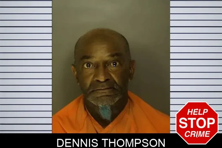 Dennis Thompson