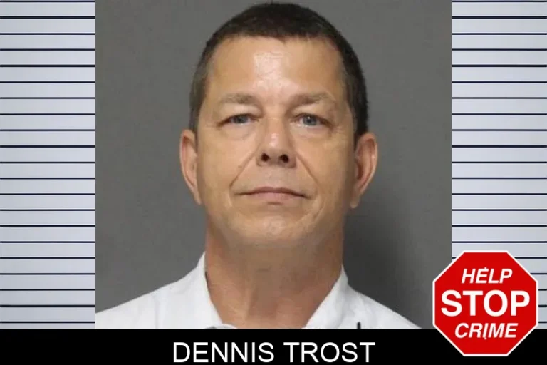 Dennis Trost