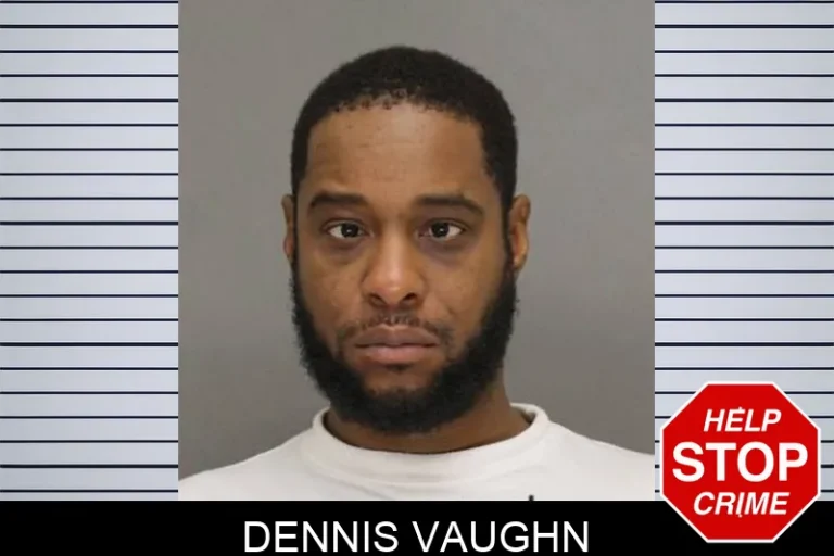 Dennis Vaughn