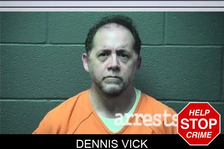 Dennis Vick