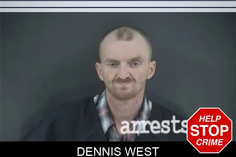 Dennis West