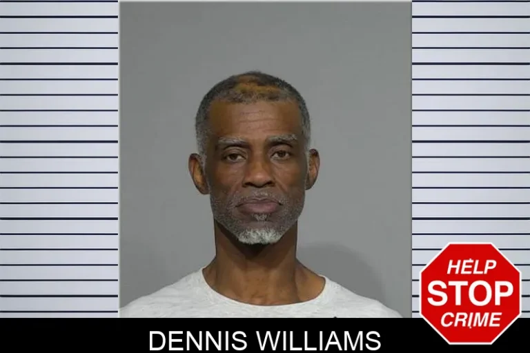 Dennis Williams