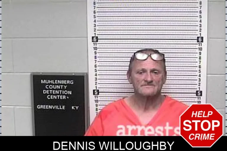 Dennis Willoughby
