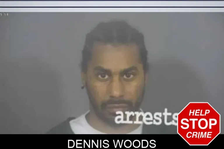 Dennis Woods