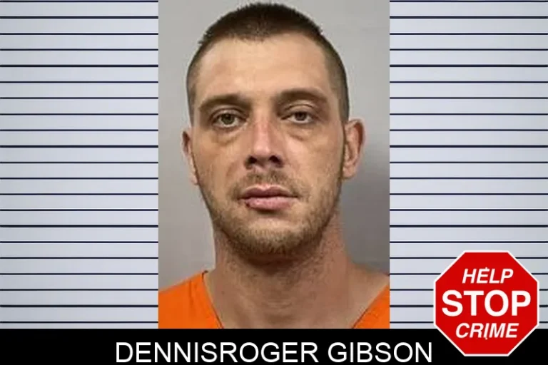 DennisRoger Gibson