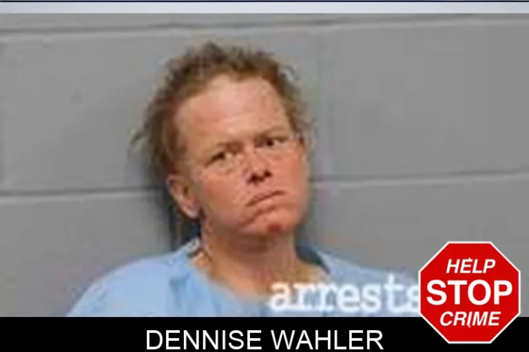 Dennise Wahler
