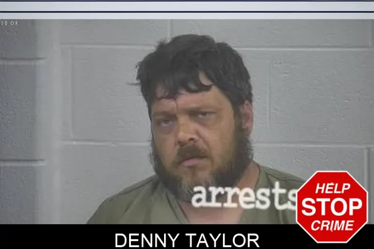 Denny Taylor