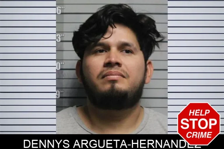 Dennys Argueta-Hernandez