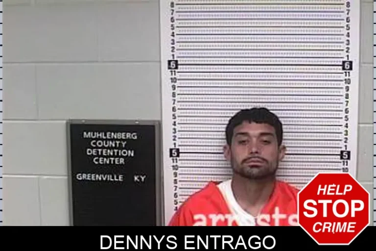 Dennys Entrago