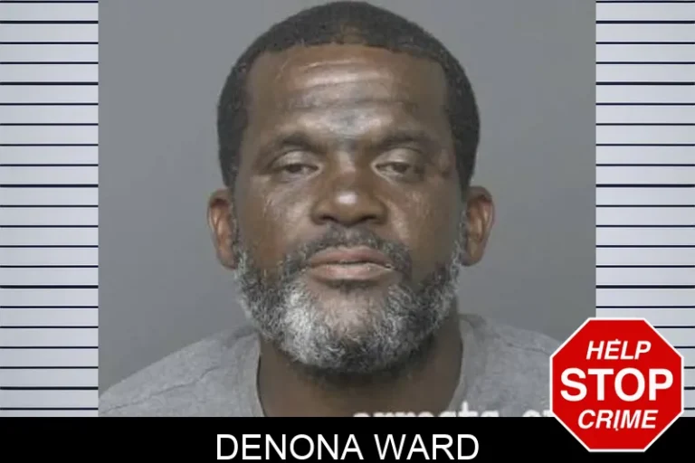 Denona Ward