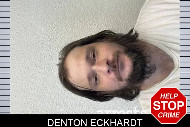 Denton Eckhardt